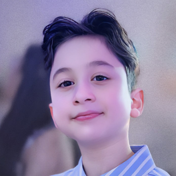 Ramin Zöhrab Qafarzadə